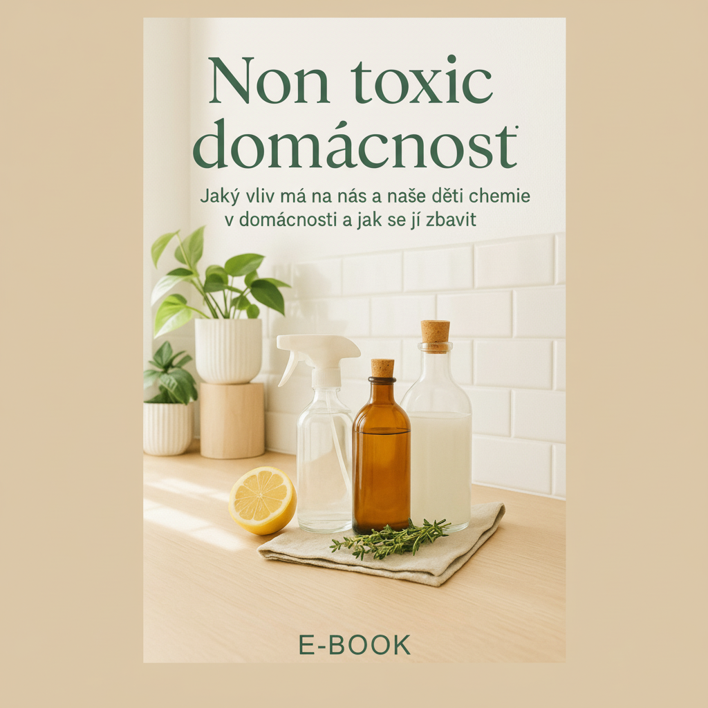 Non-toxic domácnost
