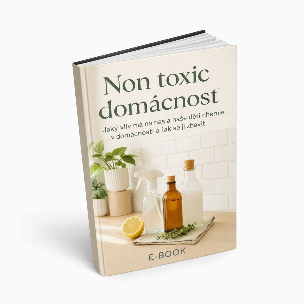Non-toxic domácnost