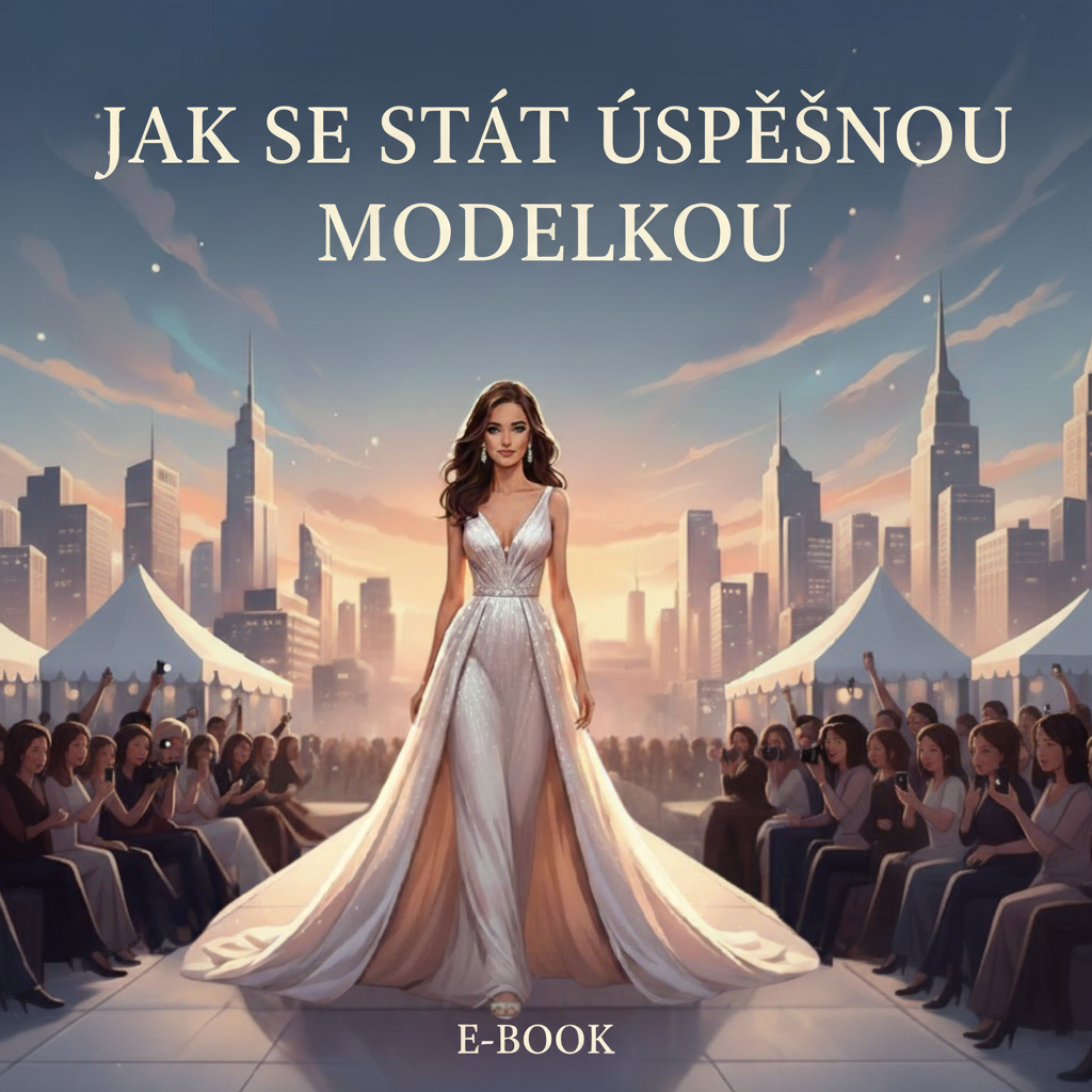 Jak se stát úspěšnou modelkou