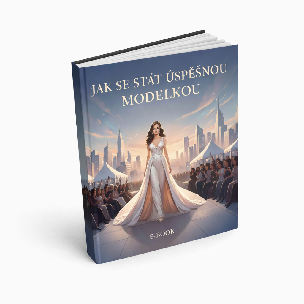 Jak se stát úspěšnou modelkou