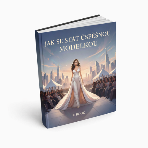 Jak se stát úspěšnou modelkou